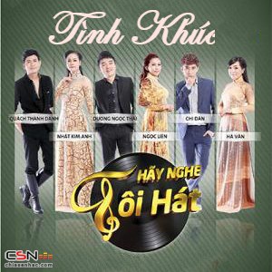 Hãy Nghe Tôi Hát 2016