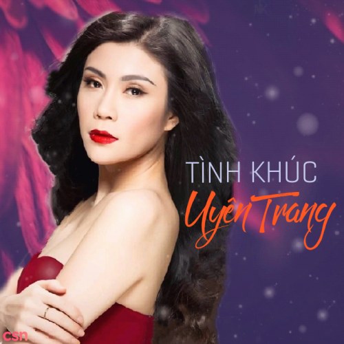 Uyên Trang 2018