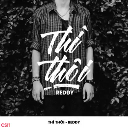 Thì Thôi (Single)