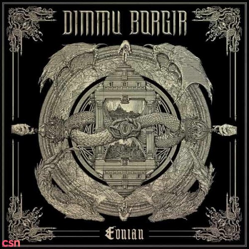 Dimmu Borgir