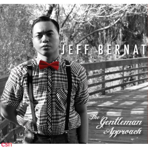 Jeff Bernat