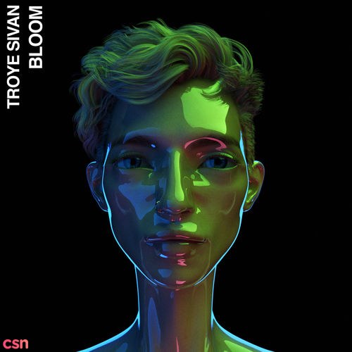 Troye Sivan