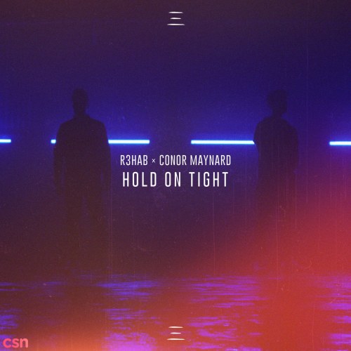 Hold On Tight (Single)