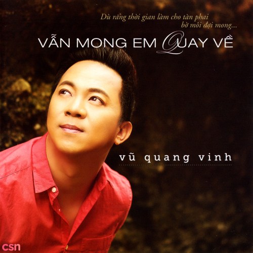 Vũ Quang Vinh