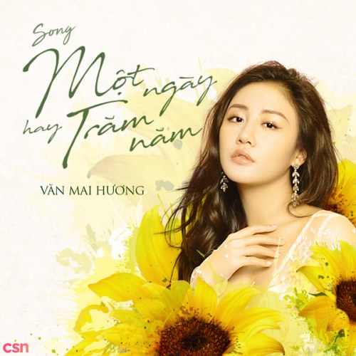 Một Ngày Hay Trăm Năm (Single)