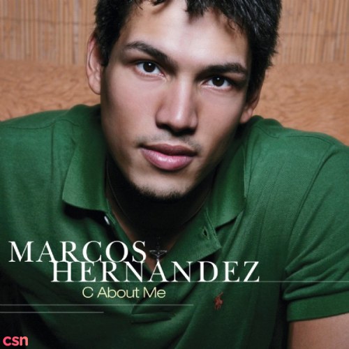 Marcos Hernandez