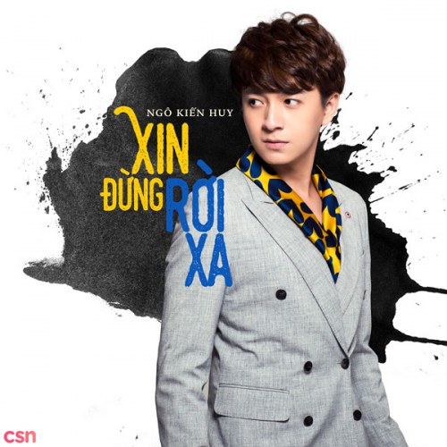 Xin Đừng Rời Xa (Single)