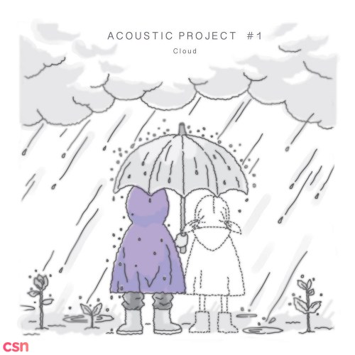 Acoustic Project #1. Cloud (Single)