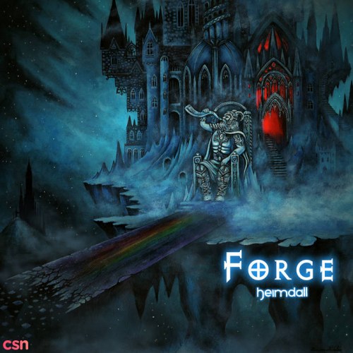 Forge