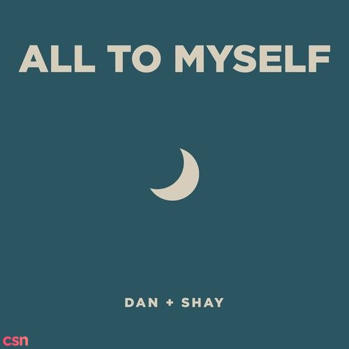 All To Myself (Single)