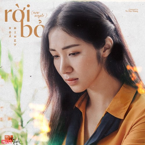 Rời Bỏ (Single)