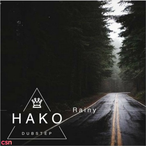 Rainy (Single)