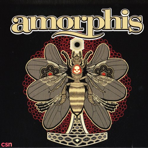 Amorphis