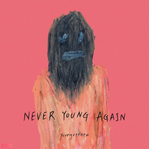 Never Young Again (EP)