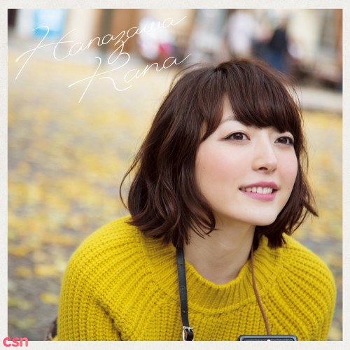 Kana Hanazawa