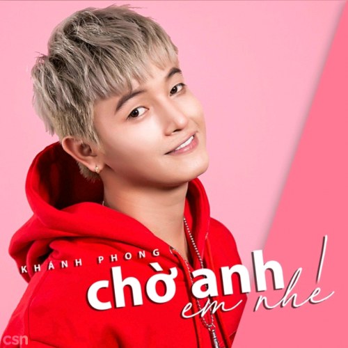 Chờ Anh Em Nhé (Single)