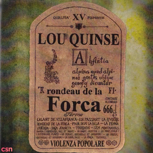 Lou Quinse