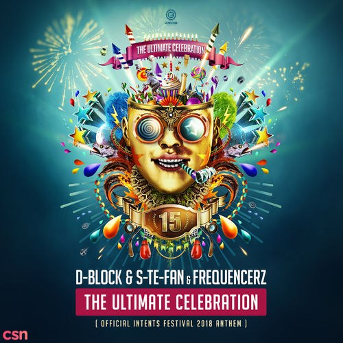The Ultimate Celebration (Official Intents Festival 2018 Anthem) (Single)