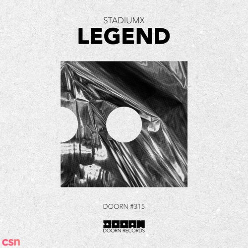 Legend (Single)