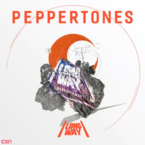 Peppertones
