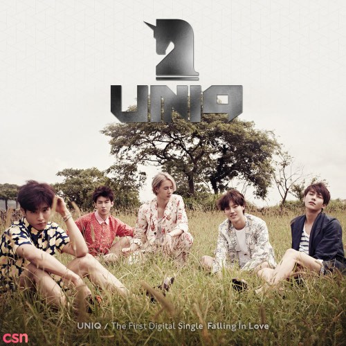 UNIQ