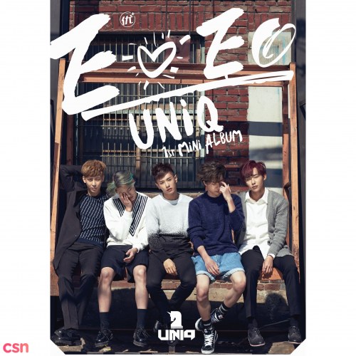 UNIQ