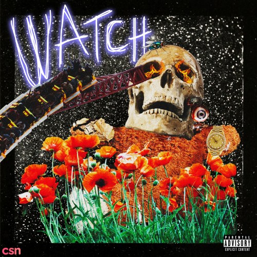 Watch (Single)