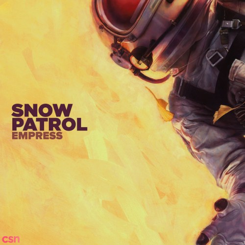 Snow Patrol