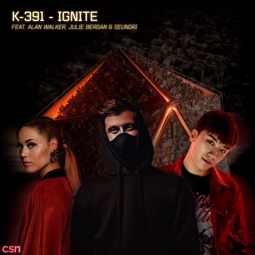 Ignite (Single)