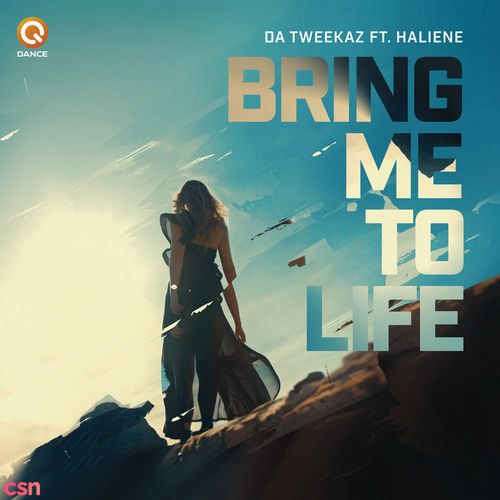 Bring Me To Life (Single)