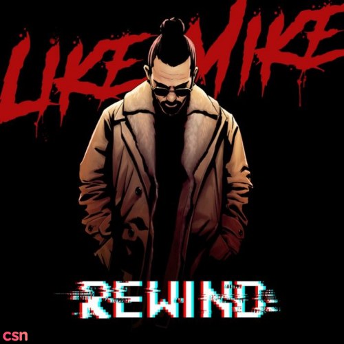 Like Mike
