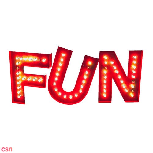 Fun (Single)