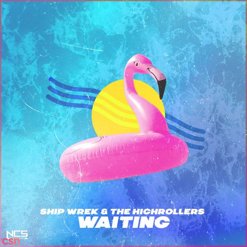 Waiting (Single)