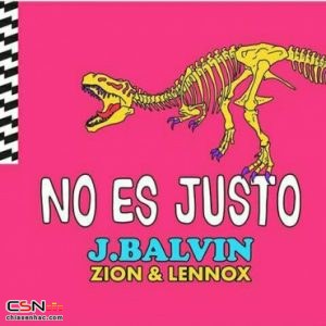 J Balvin