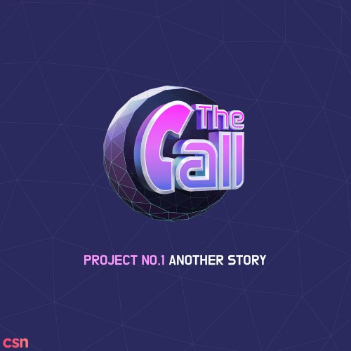 The Call Project No.1: Another Story (EP)