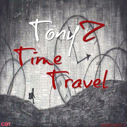 Time Travel (Single)