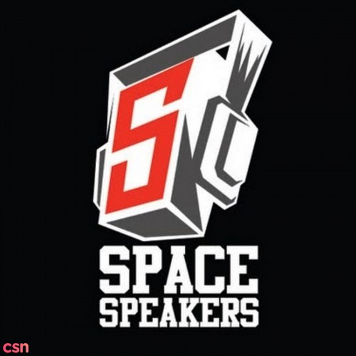 SpaceSpeakers