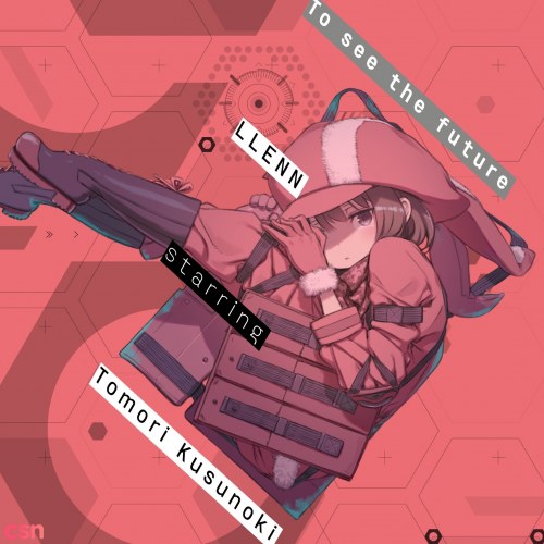 LLENN (Tomori Kusunoki)