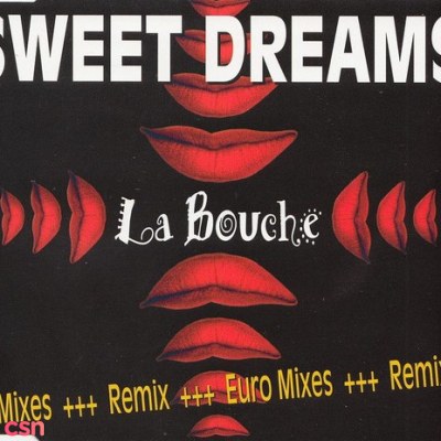 La Bouche