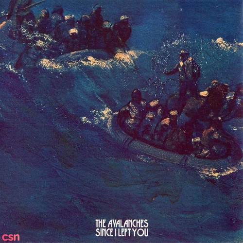 The Avalanches