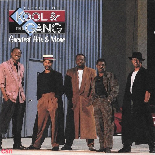 Kool & The Gang