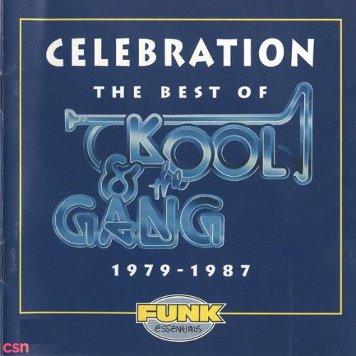 Celebration: The Best Of Kool & The Gang (1979-1987)