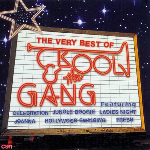 The Very Best of Kool & The Gang