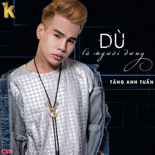 Dù Là Người Dưng (Single)