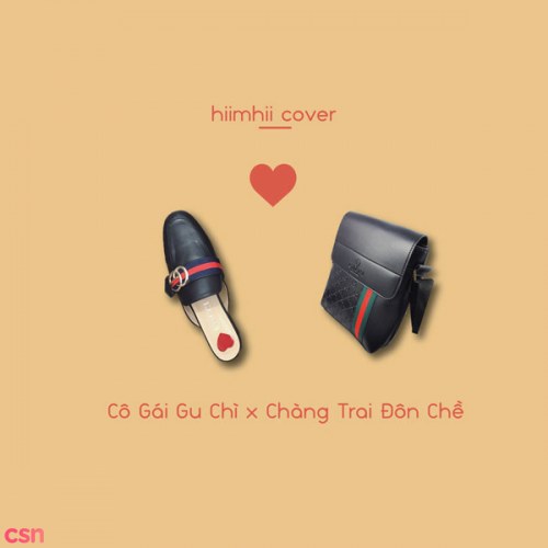 Cô Gái Gu Chì Và Chàng Trai Đôn Chề (Single)
