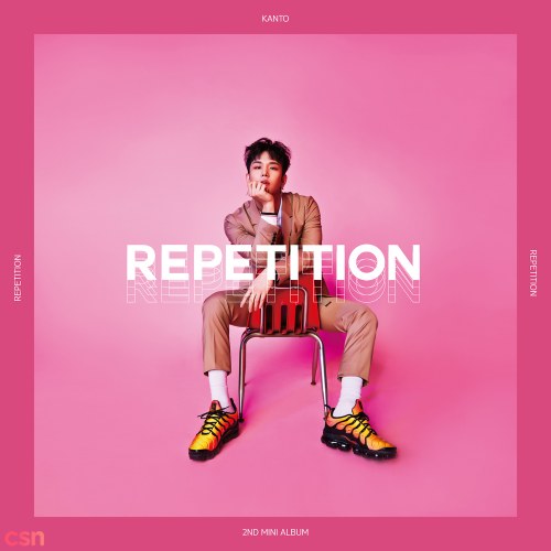 Repetition (EP)