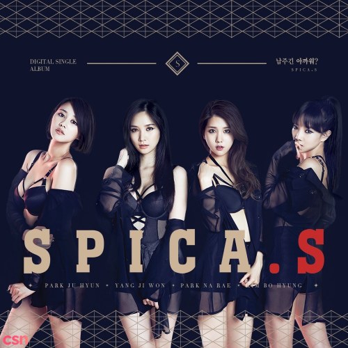 SPICA.S