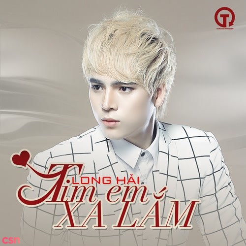 Tim Em Xa Lắm (Single)