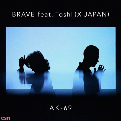 Brave (feat. ToshI from X JAPAN)