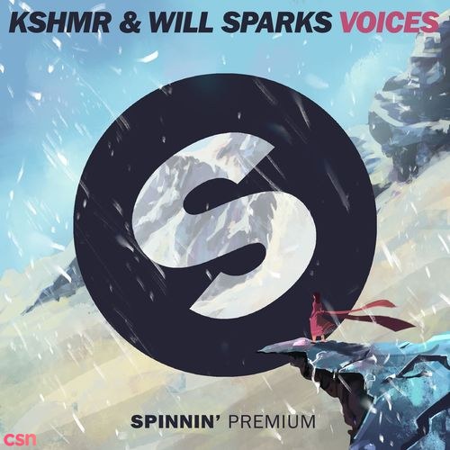 KSHMR